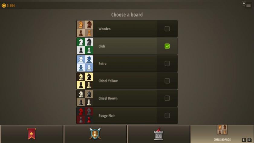 Switch游戏 -皇家象棋 Chess Royal-百度网盘下载插图-小白游戏网 Switch游戏 -皇家象棋 Chess Royal-百度网盘下载插图-小白游戏网
